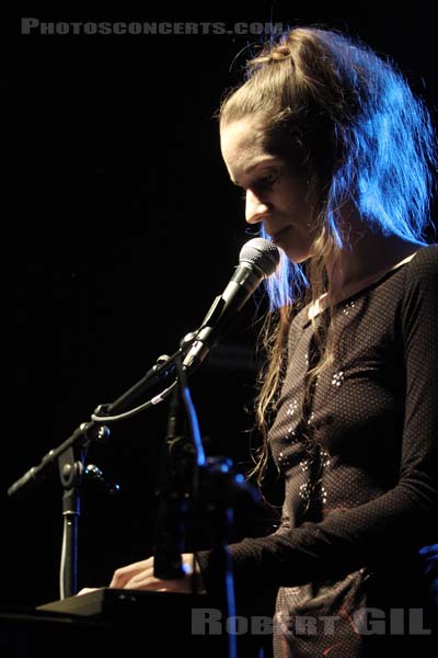 RIVKAH - 2010-02-03 - PARIS - Point Ephemere - 